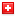 cgaddict.net server is located in Switzerland